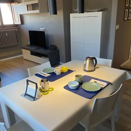 Ferienwohnung Casa I Portici Arezzo Exterior foto