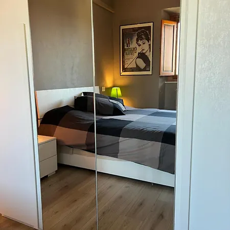 Ferienwohnung Casa I Portici Arezzo Exterior foto