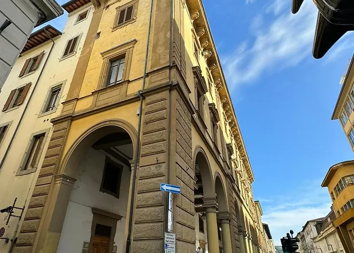 Casa I Portici