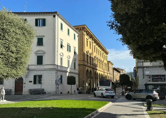 Casa I Portici