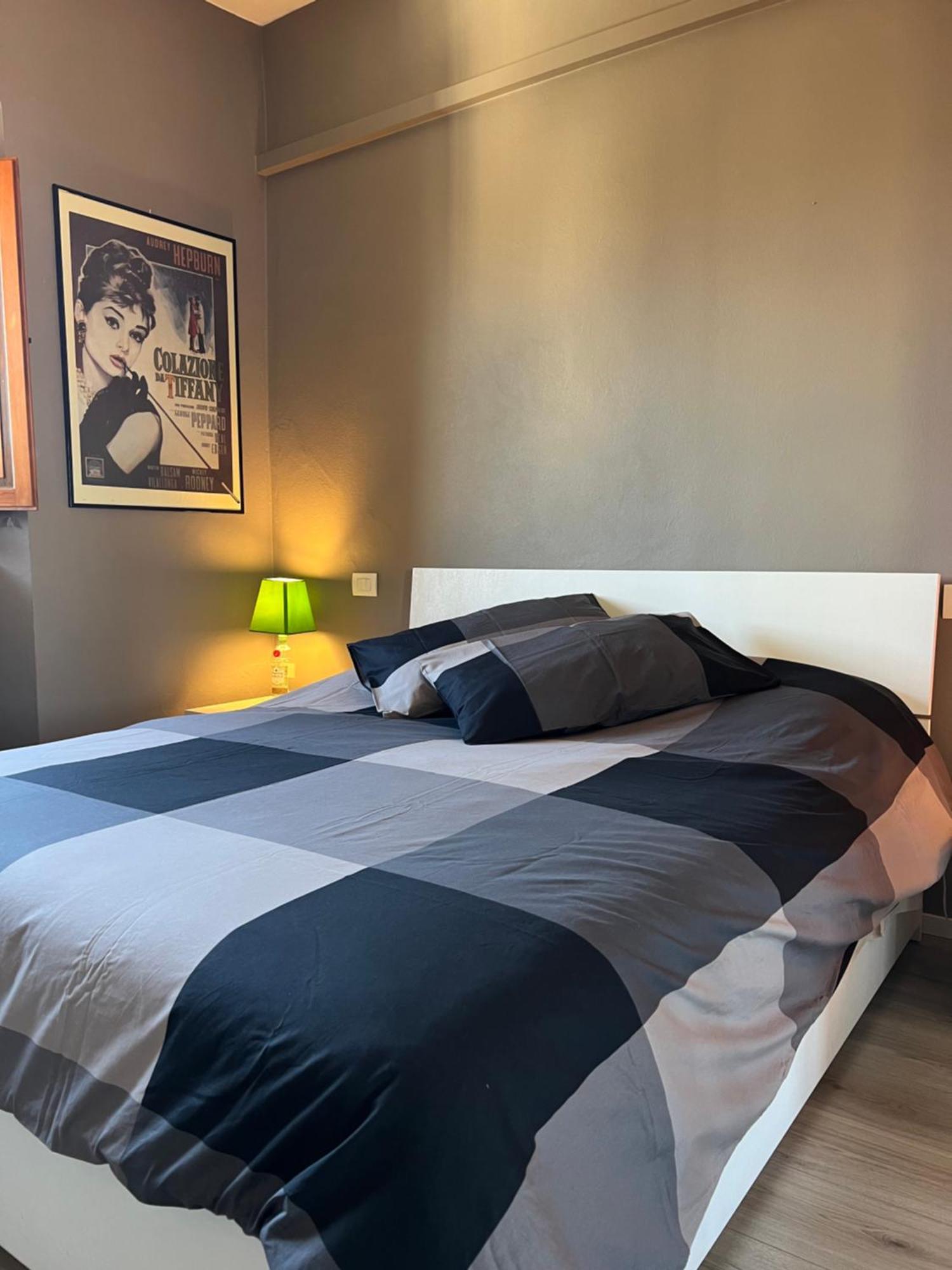 Casa I Portici Apartment Arezzo