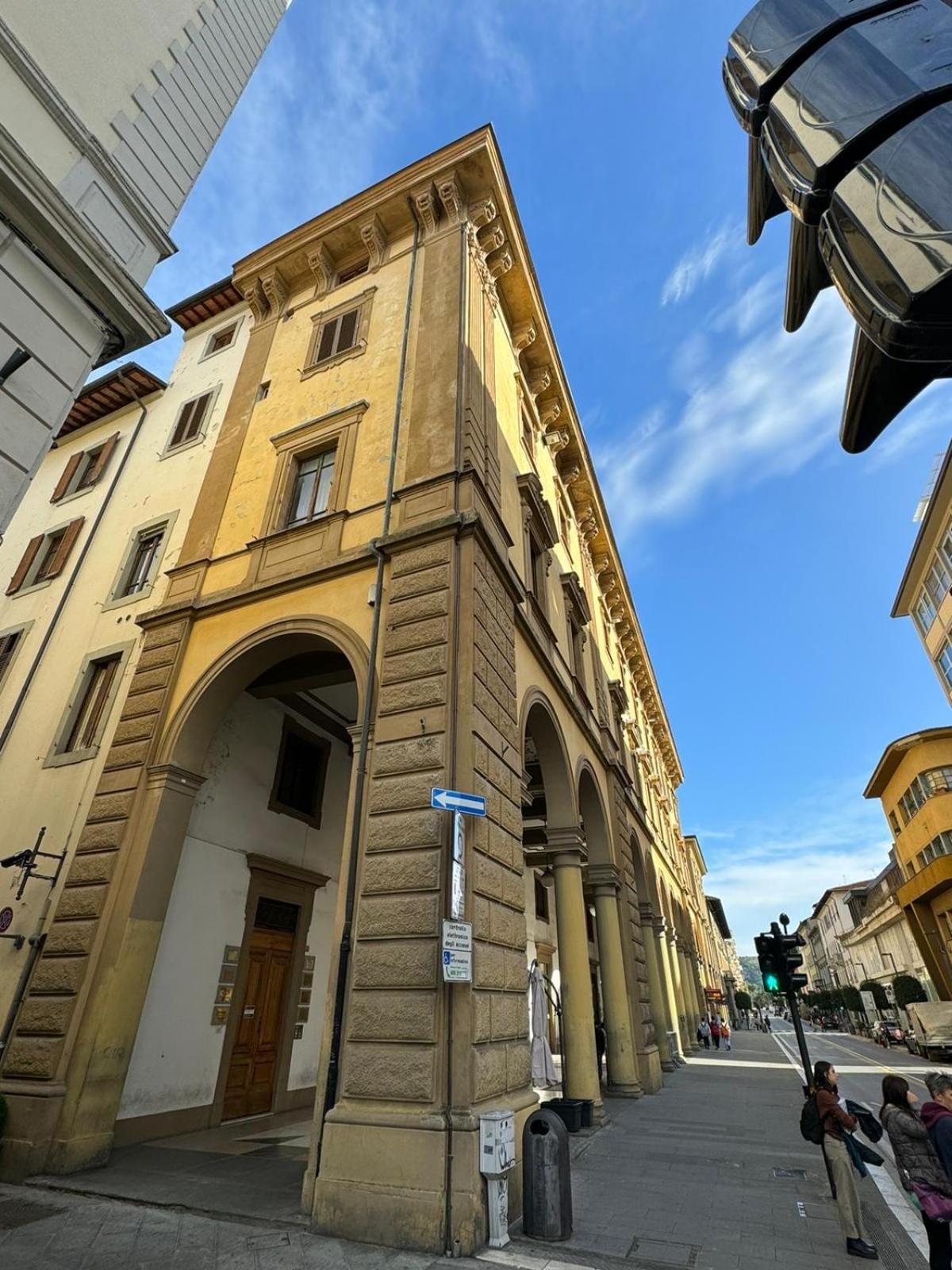 Casa I Portici *