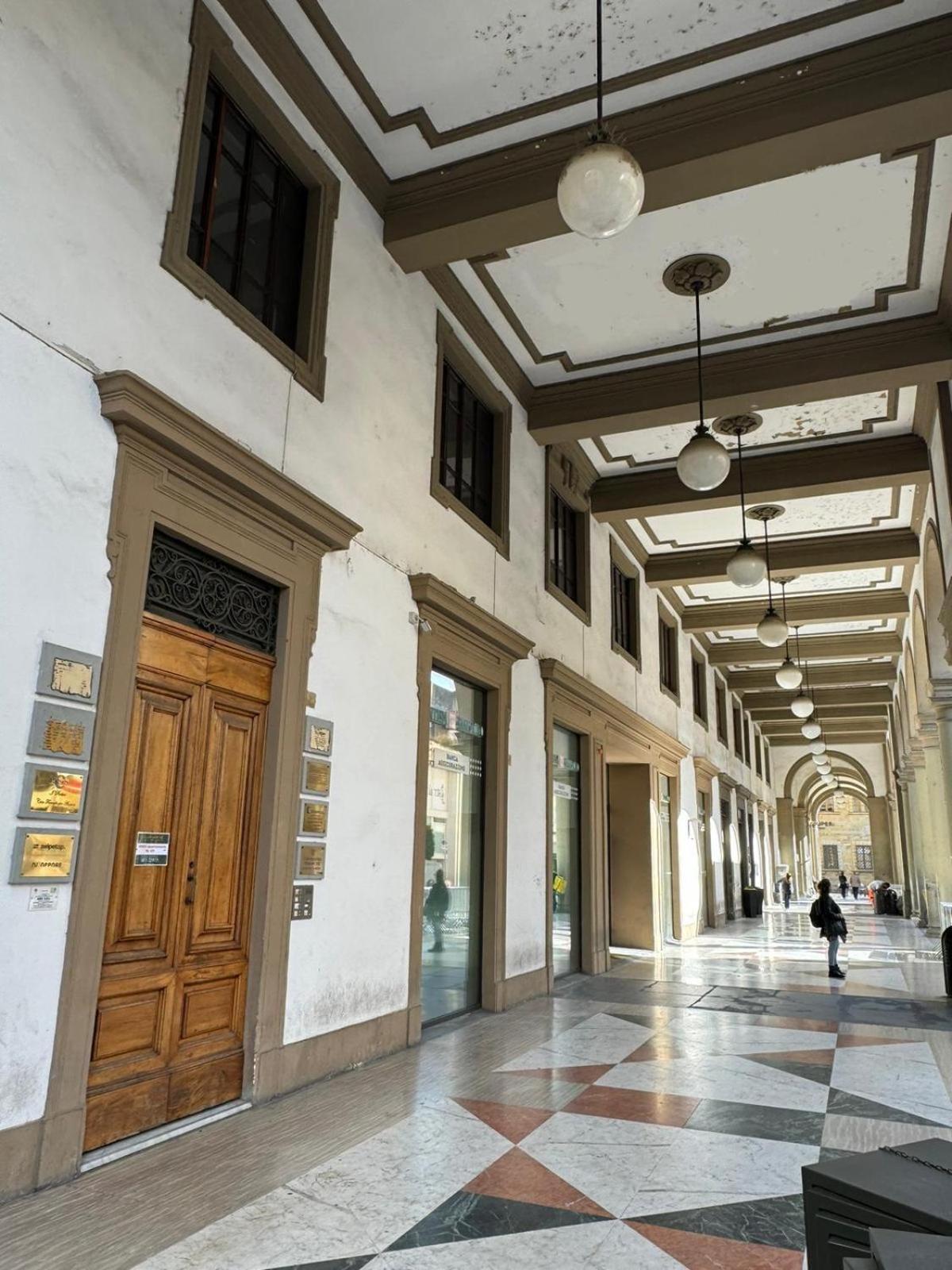 Apartment Casa I Portici