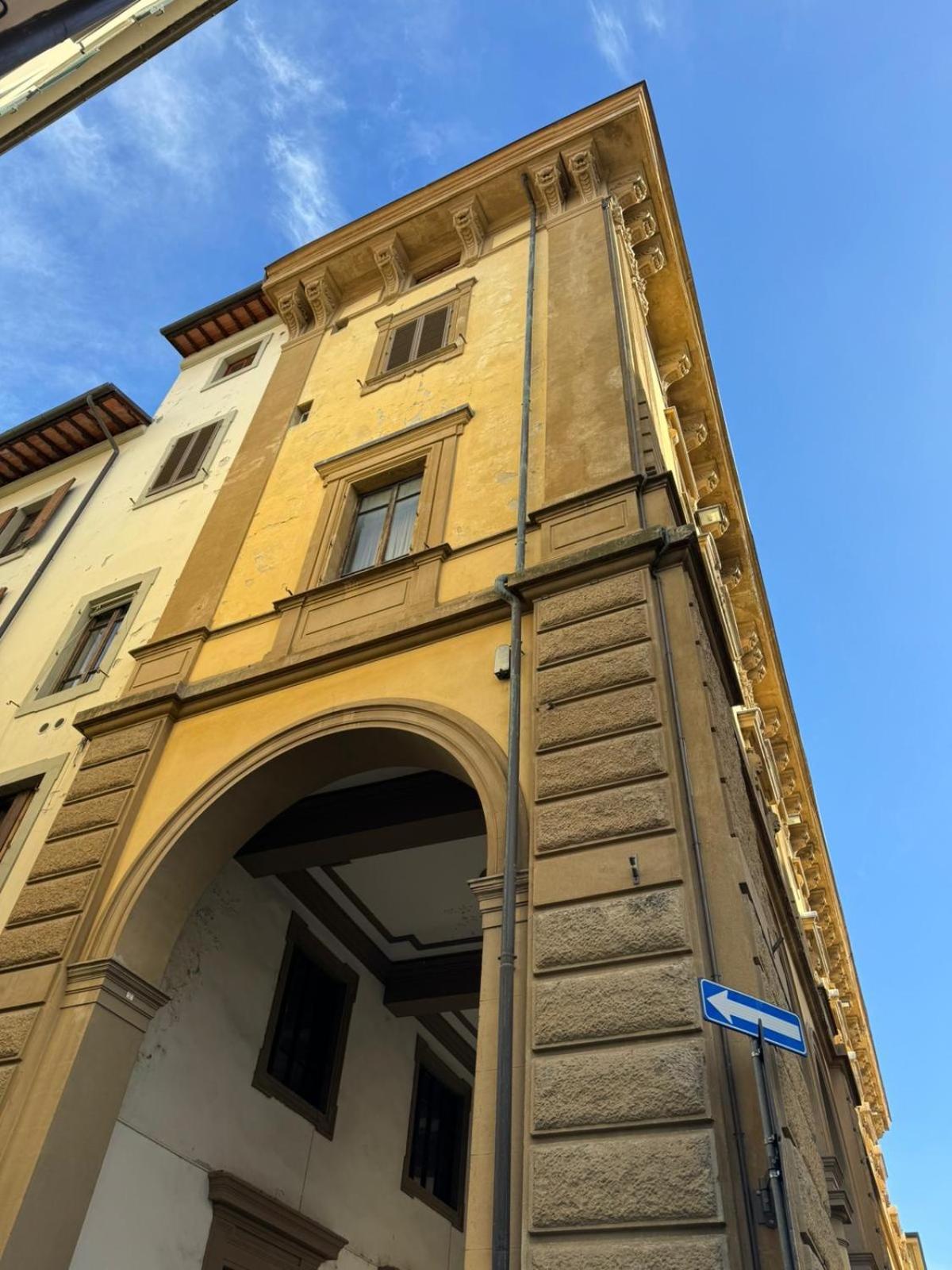 Casa I Portici Apartment Arezzo