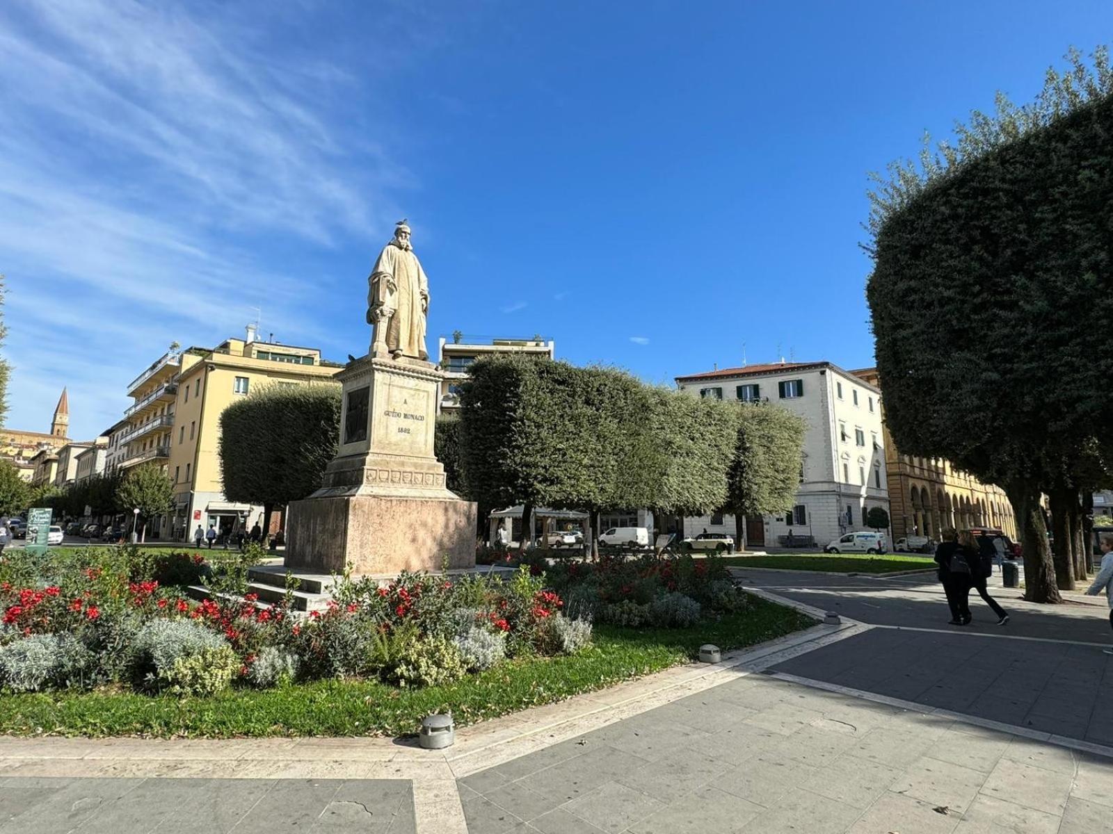 Casa I Portici *