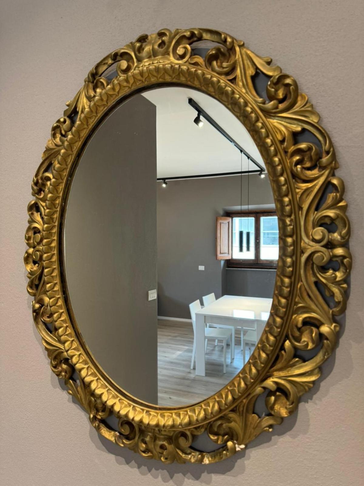 Casa I Portici * Arezzo